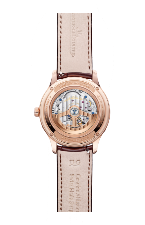 Accedi al prodotto correlato Jaeger-Lecoultre MASTER CONTROL CALENDAR - 4142520