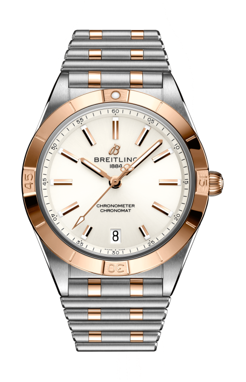 Accedi alla scheda di Breitling CHRONOMAT AUTOMATIC 36 - U10380101A1U1