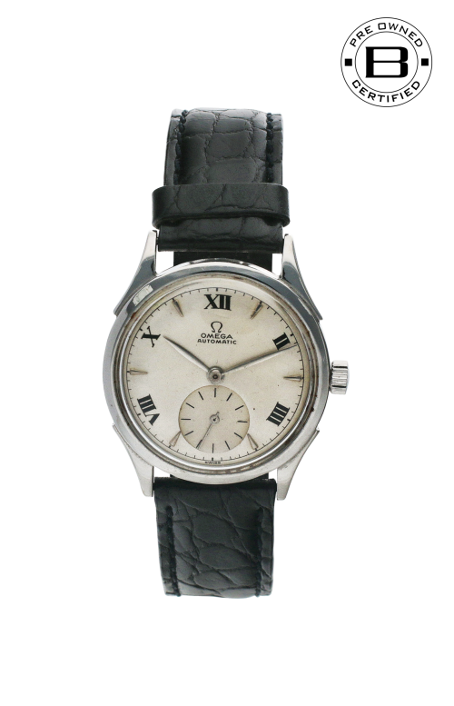 Accedi alla scheda di Omega OMEGA AUTOMATIC - VINTAGE - U-OMEGAVINTAGE