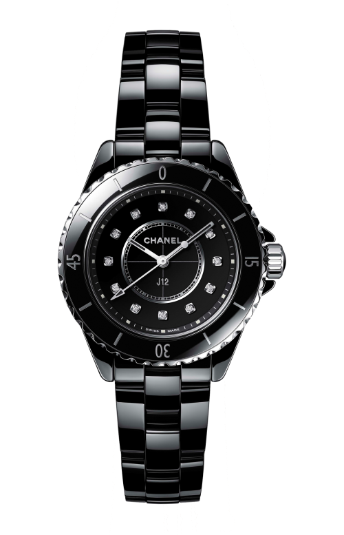 Accedi al prodotto correlato Chanel J12, 33 MM - H5701