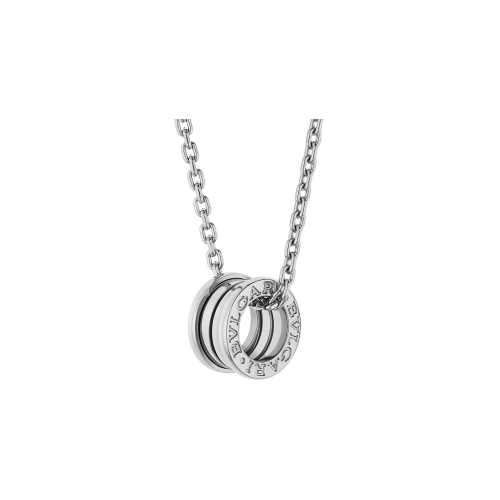 Accedi alla scheda di Bulgari COLLANA B.ZERO1 IN ORO BIANCO - CL859267 - CL859267