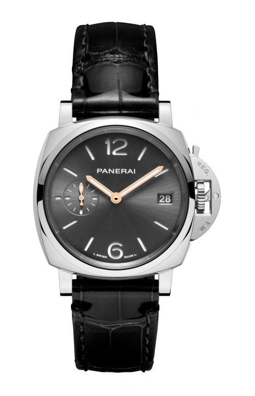 Accedi alla scheda di Panerai LUMINOR DUE 