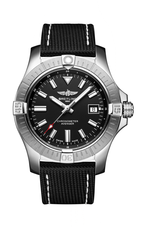 Accedi alla scheda di Breitling AVENGER AUTOMATIC 43 - A17318101B1X1