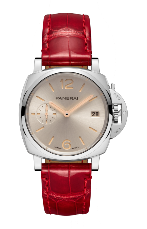 Accedi alla scheda di Panerai LUMINOR PICCOLO DUE - PAM01550