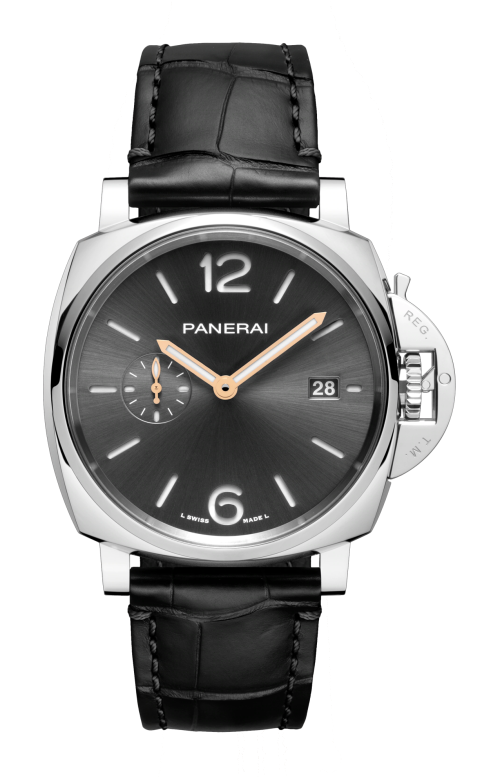 Accedi alla scheda di Panerai LUMINOR DUE - PAM01671