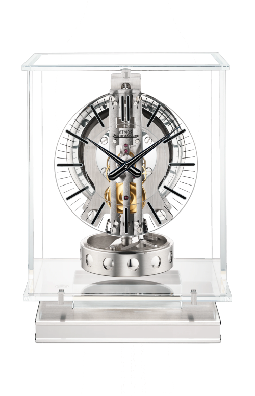Accedi al prodotto correlato Jaeger-Lecoultre ATMOS TRANSPARENTE - 5135204
