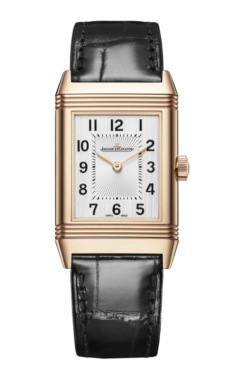 Accedi alla scheda di Jaeger-Lecoultre REVERSO CLASSIC MONOFACE - 2542540