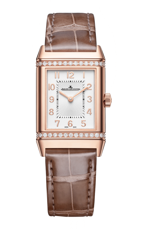 Accedi alla scheda di Jaeger-Lecoultre REVERSO CLASSIC DUETTO - 2572570