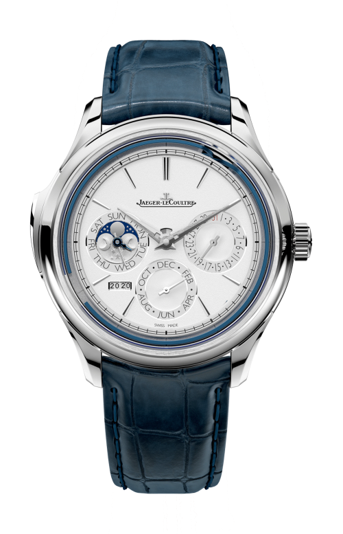 Accedi alla scheda di Jaeger-Lecoultre MASTER GRANDE TRADITION CALIBRE 950 - LIMITED EDITION - 5233420