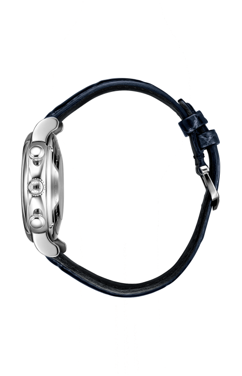 Accedi al prodotto correlato Iwc Schaffhausen PORTOFINO CHRONOGRAPH 39 - IW391407