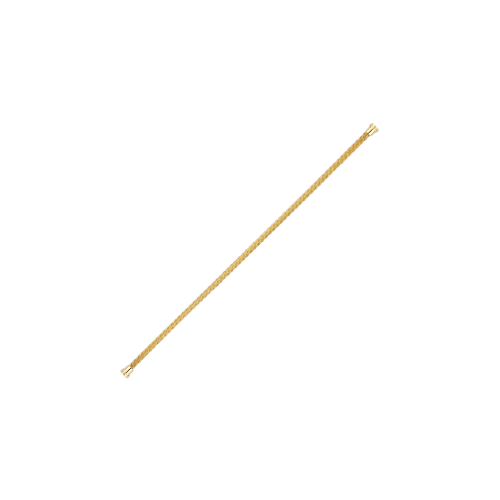 Accedi alla scheda di Fred CABLE FORCE 10 PER BRACCIALE MODELLO MEDIO - 6B1010 - 6B1010