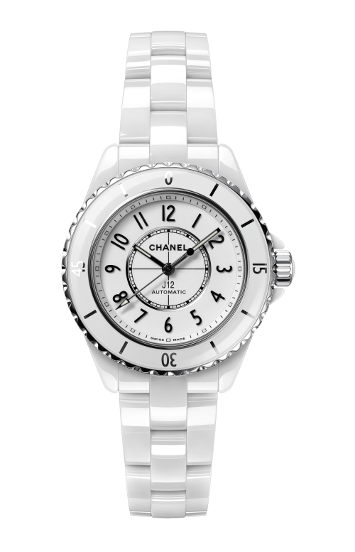 Accedi al prodotto correlato Chanel J12 .CALIBRO 12.2, 33 MM - H5699