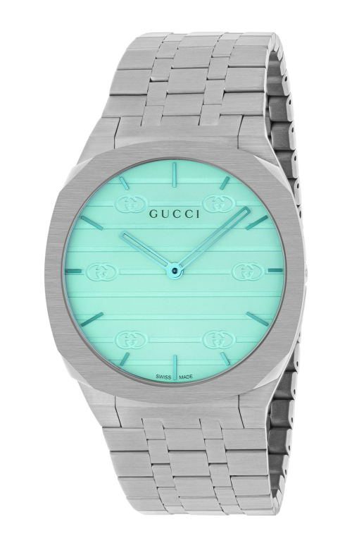Accedi alla scheda di Gucci GUCCI 25H - YA163409