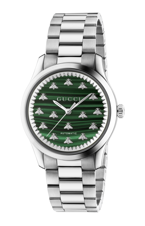 Accedi al prodotto correlato Gucci G-TIMELESS - YA1264176