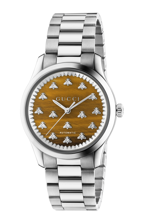 Accedi al prodotto correlato Gucci G-TIMELESS - YA1264177