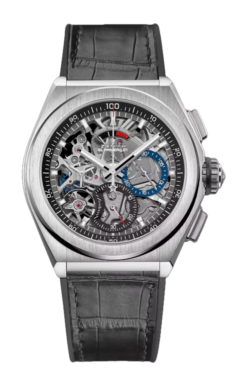 Accedi alla scheda di Zenith DEFY EL PRIMERO 21 - 95.9000.9004/78.R582