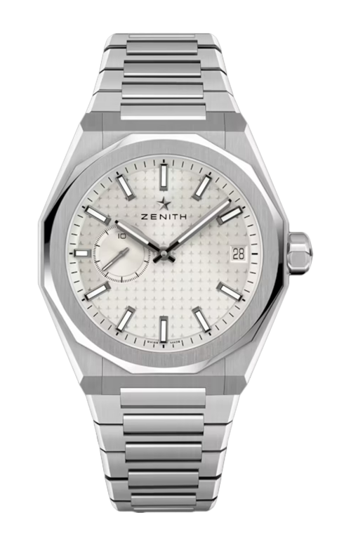 Accedi al prodotto correlato Zenith DEFY SKYLINE - 03.9300.3620/01.I001