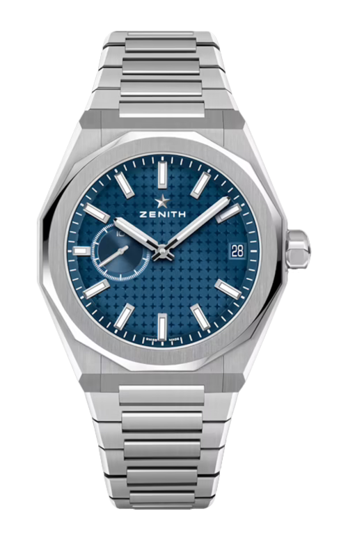 Accedi al prodotto correlato Zenith DEFY SKYLINE - 03.9300.3620/51.I001