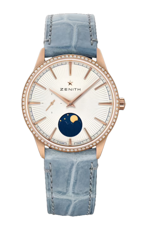 Accedi alla scheda di Zenith ELITE MOONPHASE - 22.3200.692/01.C832