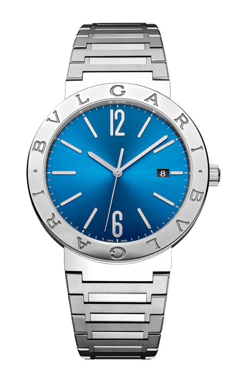 Accedi alla scheda di Bulgari BVLGARI BVLGARI - BB41C3SSHMSD