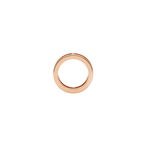 Accedi alla scheda di Bulgari ANELLO B.ZERO1 IN ORO ROSA - AN859308 - AN859308