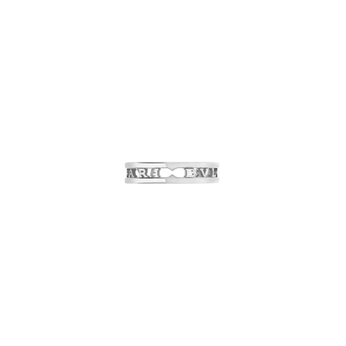 Accedi alla scheda di Bulgari ANELLO B.ZERO1 IN ORO BIANCO - AN859738 - AN859738