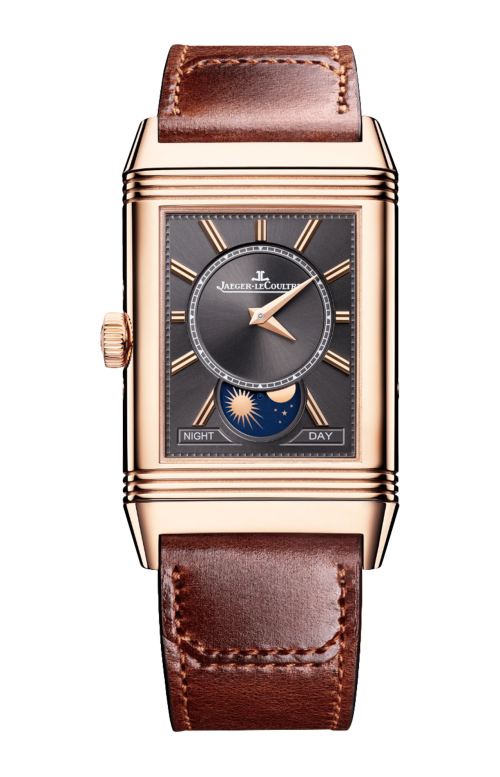 Accedi alla scheda di Jaeger-Lecoultre REVERSO TRIBUTE DUOFACE CALENDAR - 3912532