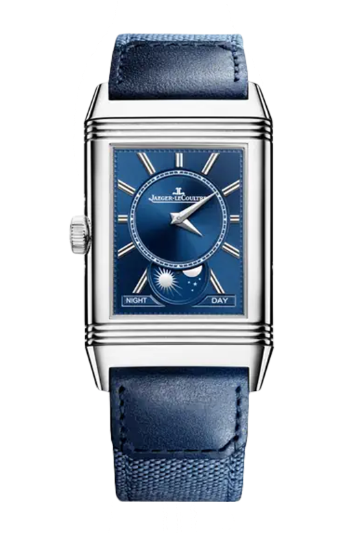 Accedi alla scheda di Jaeger-Lecoultre REVERSO TRIBUTE DUOFACE CALENDAR - 3918420