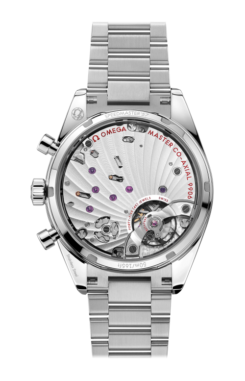 Accedi al prodotto correlato Omega SPEEDMASTER '57 40,5 MM, ACCIAIO SU ACCIAIO - 332.10.41.51.10.001