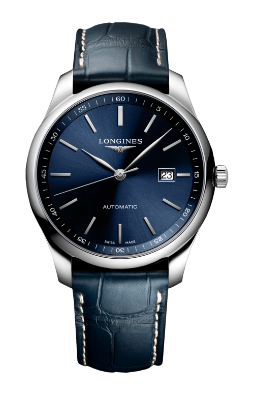 Accedi alla scheda di Longines LONGINES MASTER COLLECTION - L2.893.4.92.0