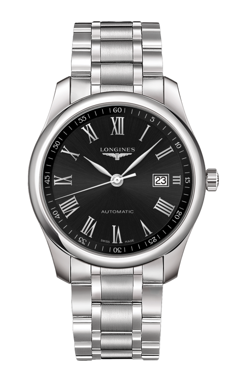 Accedi alla scheda di Longines LONGINES MASTER COLLECTION - L2.793.4.59.6