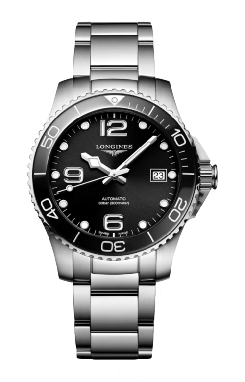 Accedi al prodotto correlato Longines HYDROCONQUEST 39 MM - L3.780.4.56.6