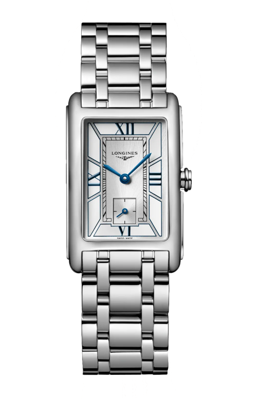 Accedi alla scheda di Longines LONGINES DOLCEVITA - L5.512.4.75.6