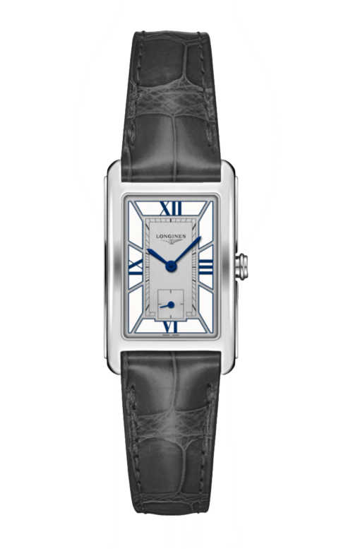 Accedi alla scheda di Longines LONGINES DOLCEVITA - L5.512.4.75.2