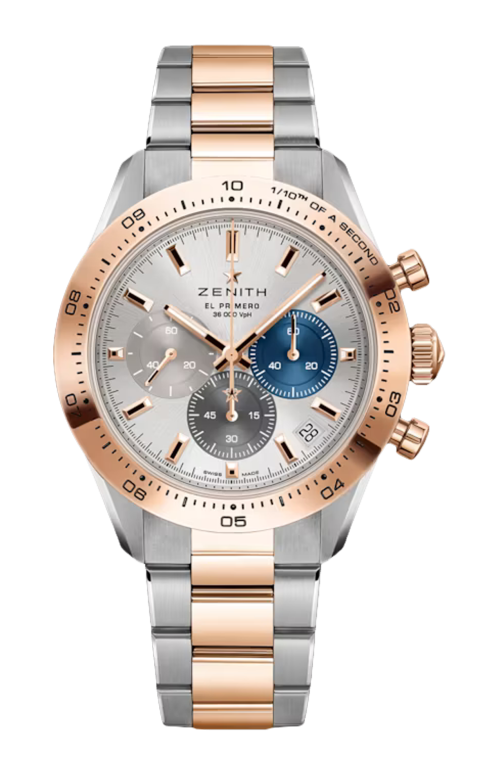 Accedi alla scheda di Zenith CHRONOMASTER SPORT - 51.3100.3600/69.M3100