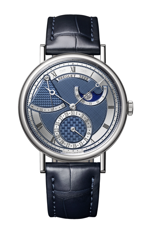 Accedi alla scheda di Breguet CLASSIQUE 7137 - 7137BB/Y5/9VU