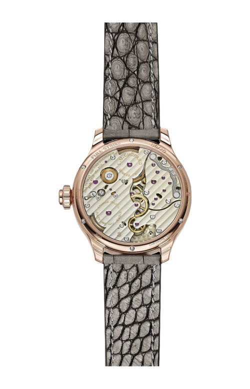 Accedi alla scheda di Chopard L.U.C FULL STRIKE TOURBILLON 42,5 MM, MANUALE, ORO ETICO ROSA - LIMITED EDITION - 161987