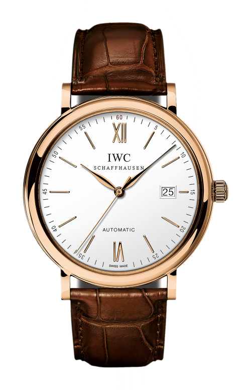 Accedi al prodotto correlato Iwc Schaffhausen PORTOFINO AUTOMATIC - IW356504