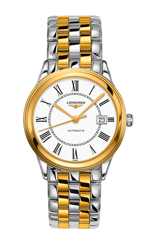 Accedi alla scheda di Longines FLAGSHIP CLASSIC - L4.974.3.21.7