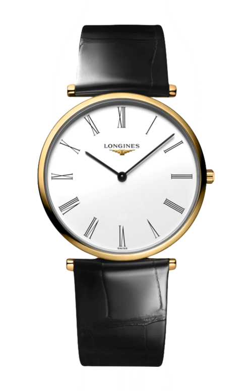 Accedi alla scheda di Longines LA GRANDE CLASSIQUE DE LONGINES - L4.755.2.11.2