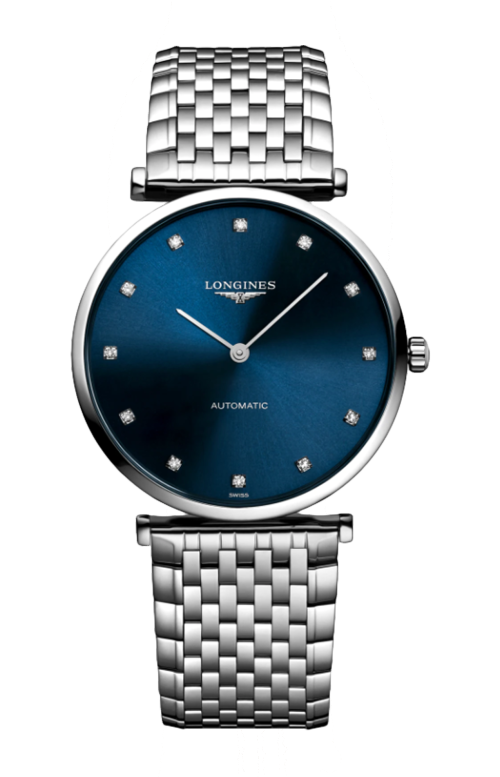Accedi alla scheda di Longines LA GRANDE CLASSIQUE DE LONGINES - L4.908.4.97.6