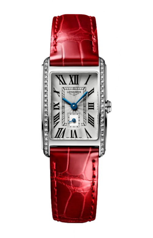Accedi alla scheda di Longines LONGINES DOLCEVITA - L5.255.0.71.5
