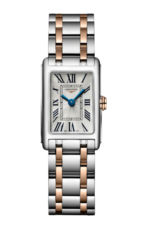 Accedi alla scheda di Longines LONGINES DOLCEVITA - L5.258.5.71.7
