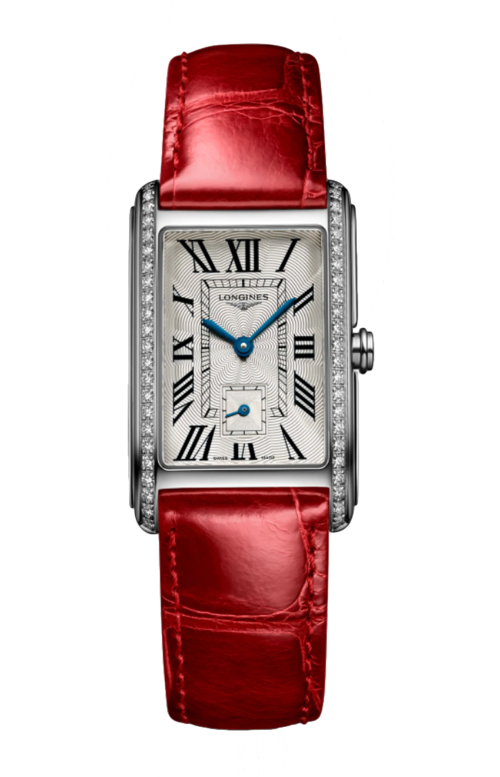 Accedi alla scheda di Longines LONGINES DOLCEVITA - L5.512.0.71.5