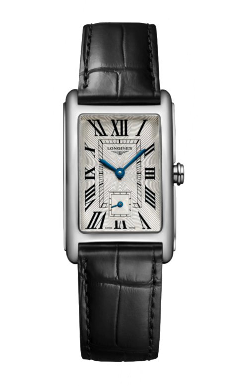 Accedi alla scheda di Longines LONGINES DOLCEVITA - L5.512.4.71.0