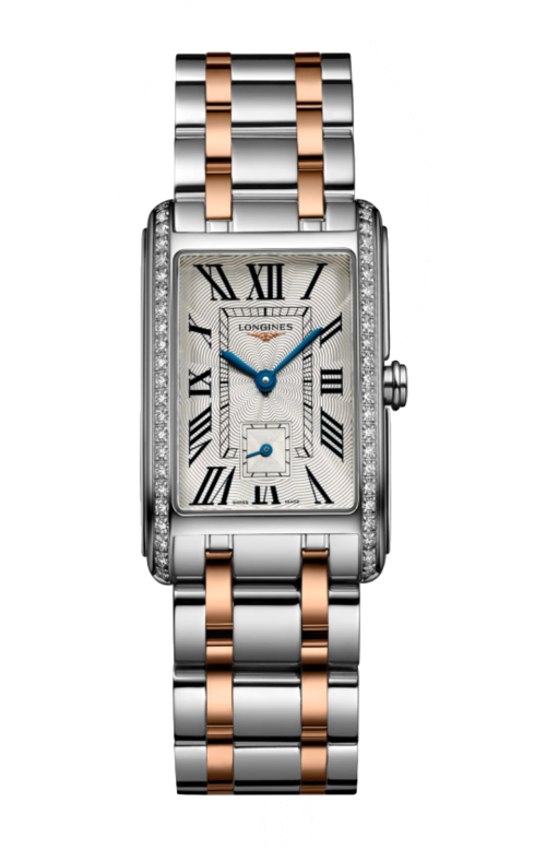 Accedi alla scheda di Longines LONGINES DOLCEVITA - L5.512.5.79.7