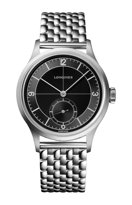 Accedi alla scheda di Longines LONGINES SECTOR DIAL - L2.828.4.53.6