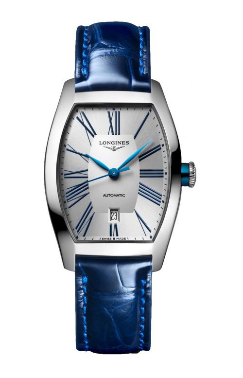 Accedi alla scheda di Longines LONGINES EVIDENZA - L2.142.4.70.2