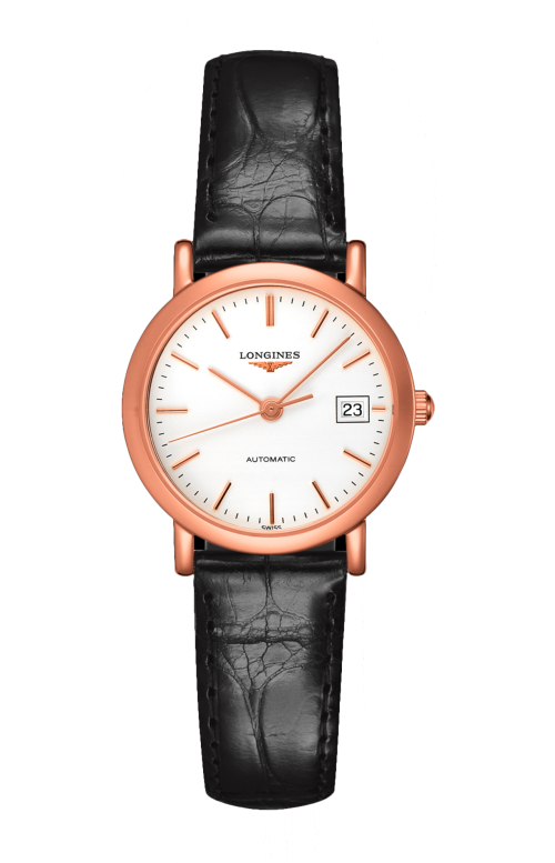 Accedi alla scheda di Longines LONGINES ELEGANT COLLECTION - L4.378.8.12.4