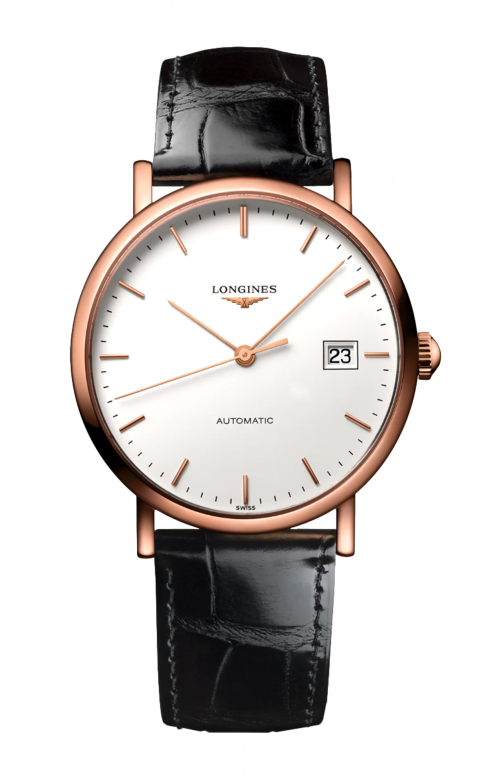 Accedi alla scheda di Longines LONGINES ELEGANT COLLECTION - L4.787.8.12.4